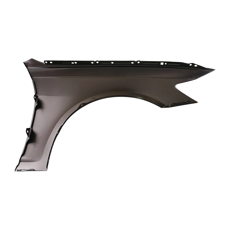 AUDI A6 C8 Front fender