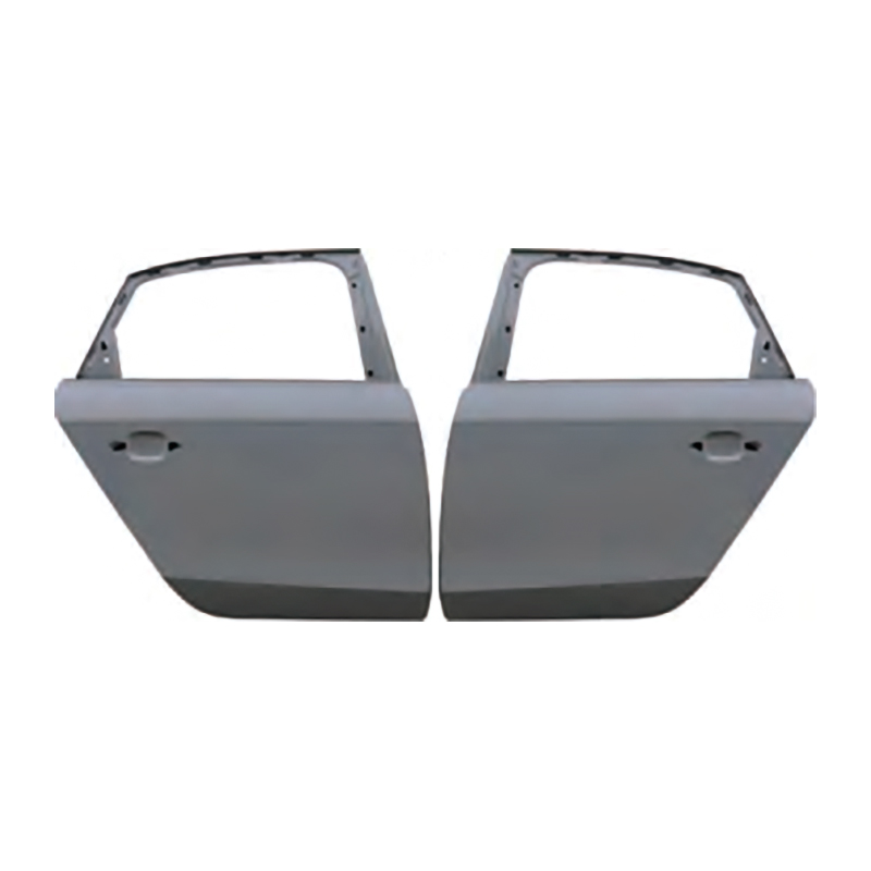 AUDI A6 C8 Rear door