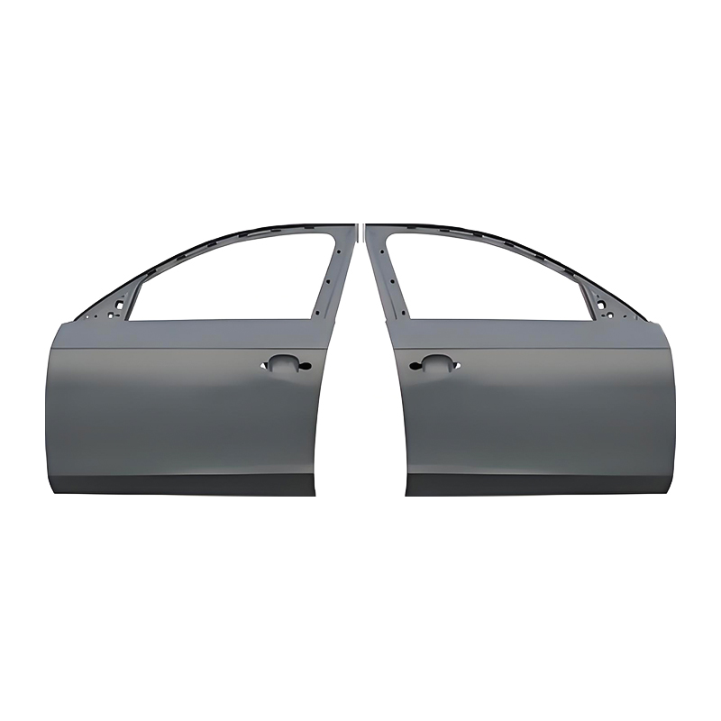 AUDI A6 C8 Front door