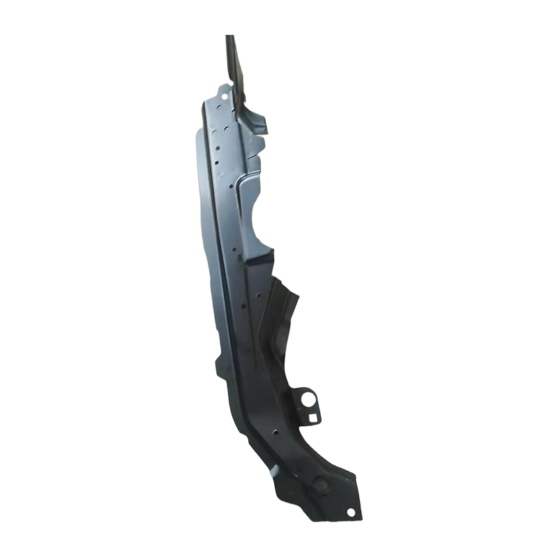 AUDI A6 C8 reinforcement