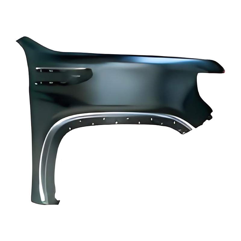 SIERRA1500 19 fender