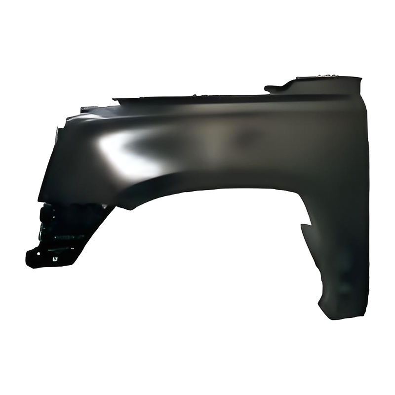 YUKON 15 fender