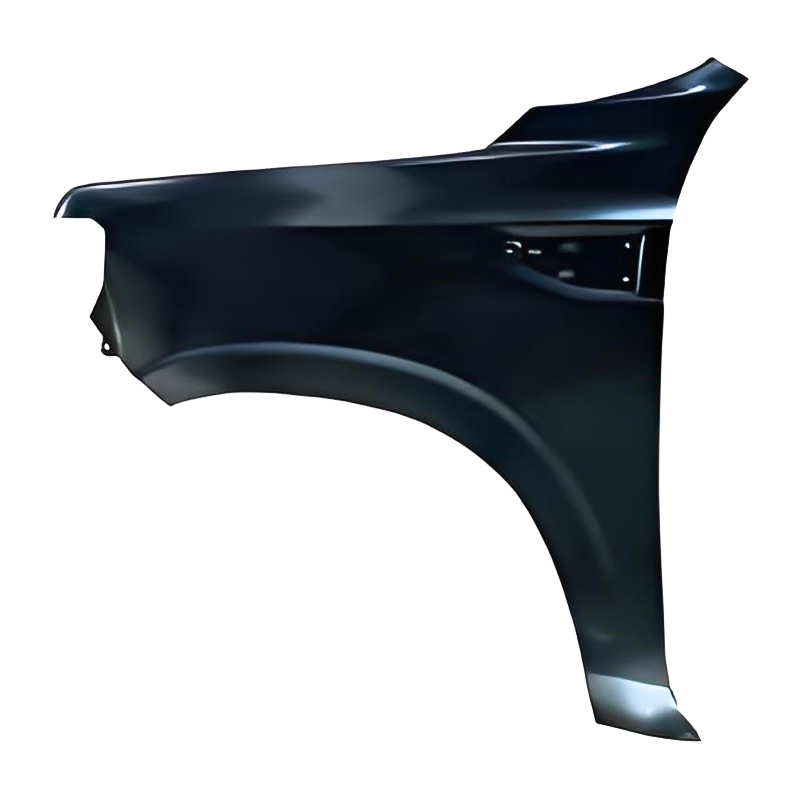 YUKON 21 fender