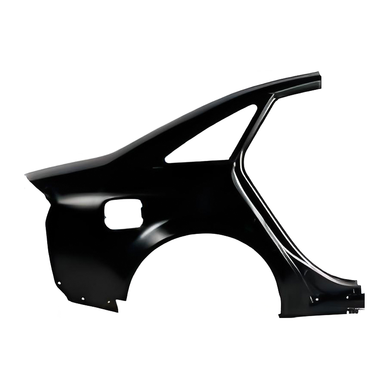 AUDI C5 fender