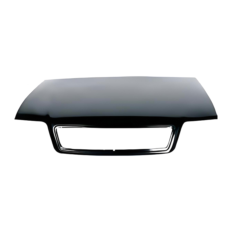 AUDI C5 Hood