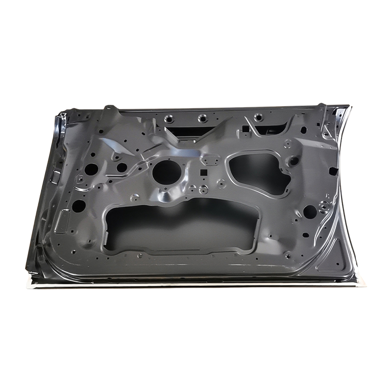 AUDI C6 Front door