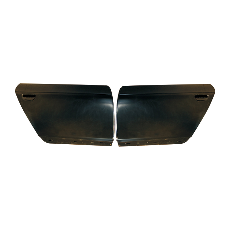 AUDI C6 Rear door