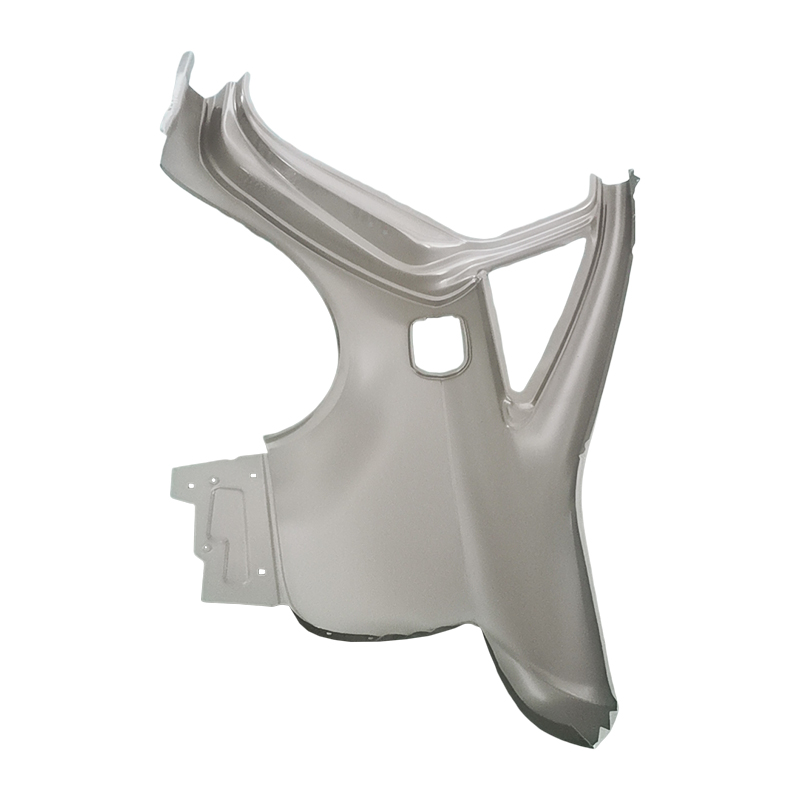 AUDI C6 Rear right fender