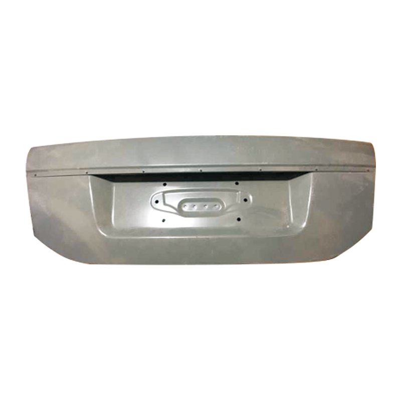 AUDI C6 Tailgate