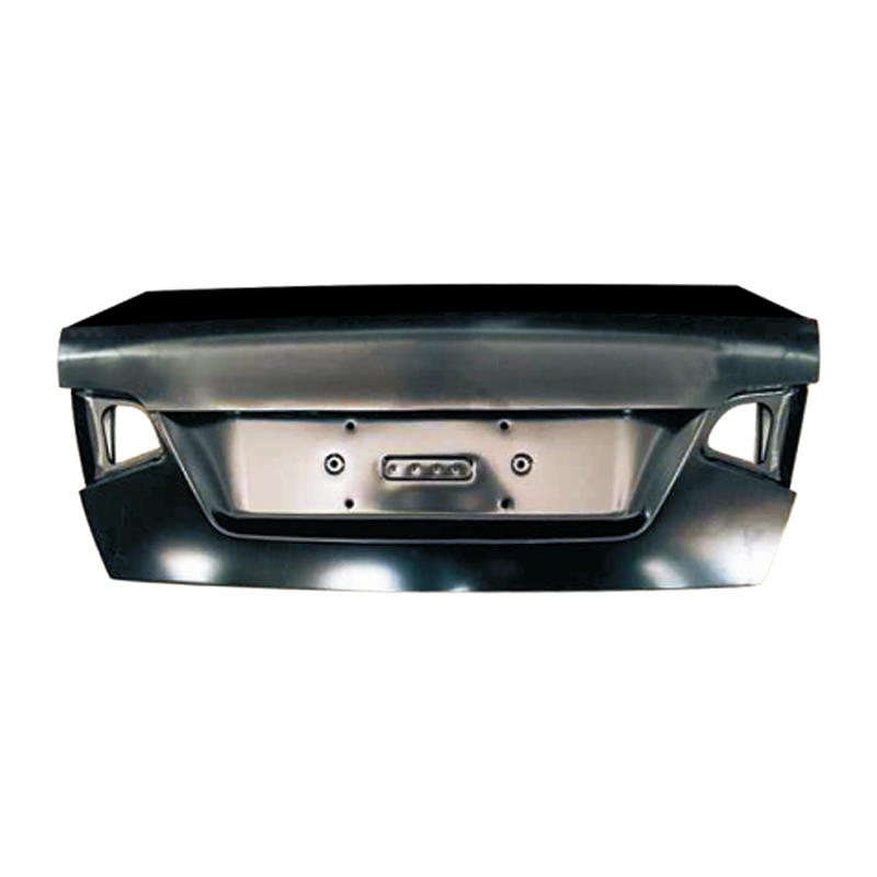 AUDI C6 Tailgate