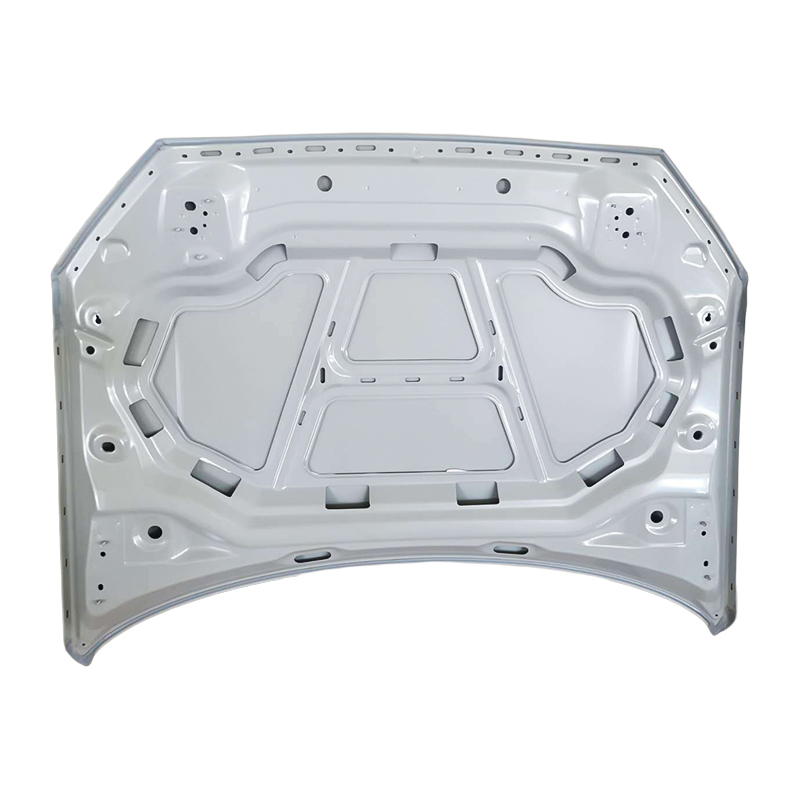 AUDI Q2L Hood