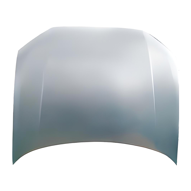 AUDI Q3 L 19 Hood