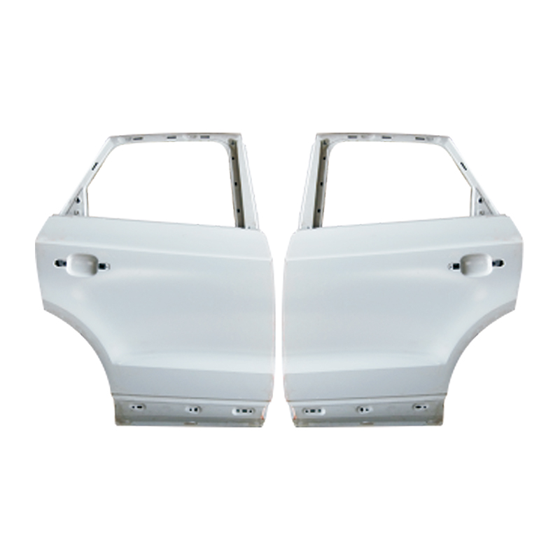 AUDI Q3 Rear door