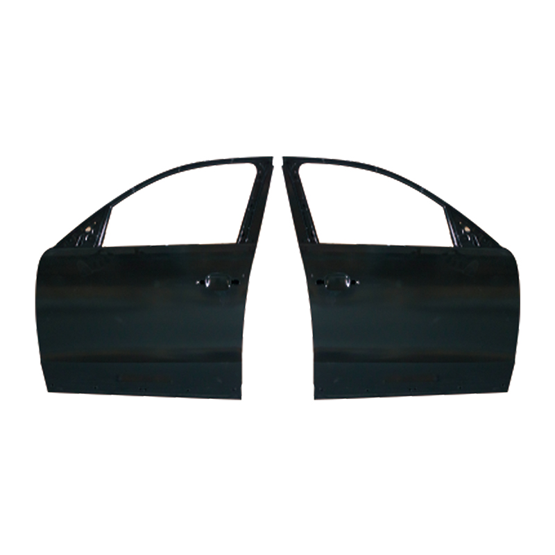 AUDI Q5 09 Front door