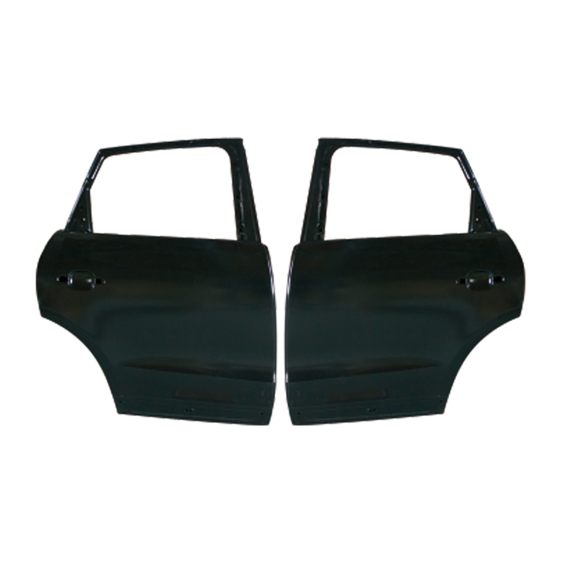 AUDI Q5 09 Rear door