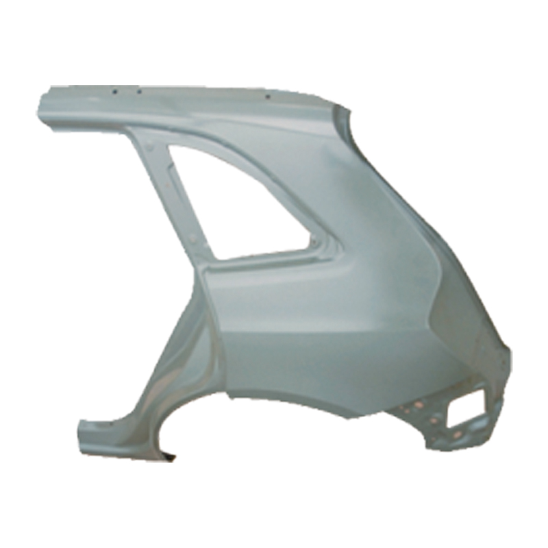 AUDI Q5 09 Rear fender