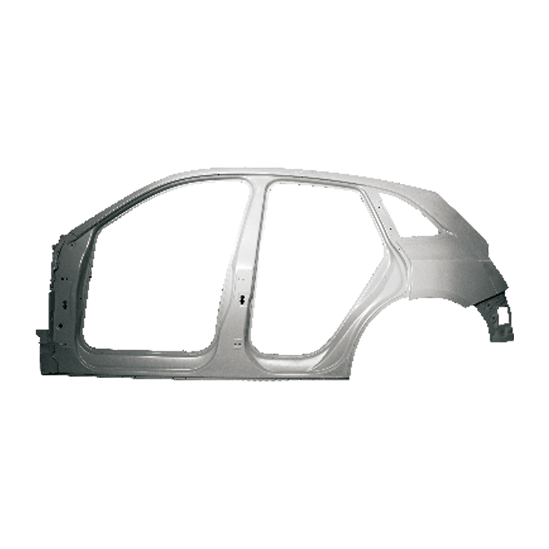 AUDI Q5 09 Side panel