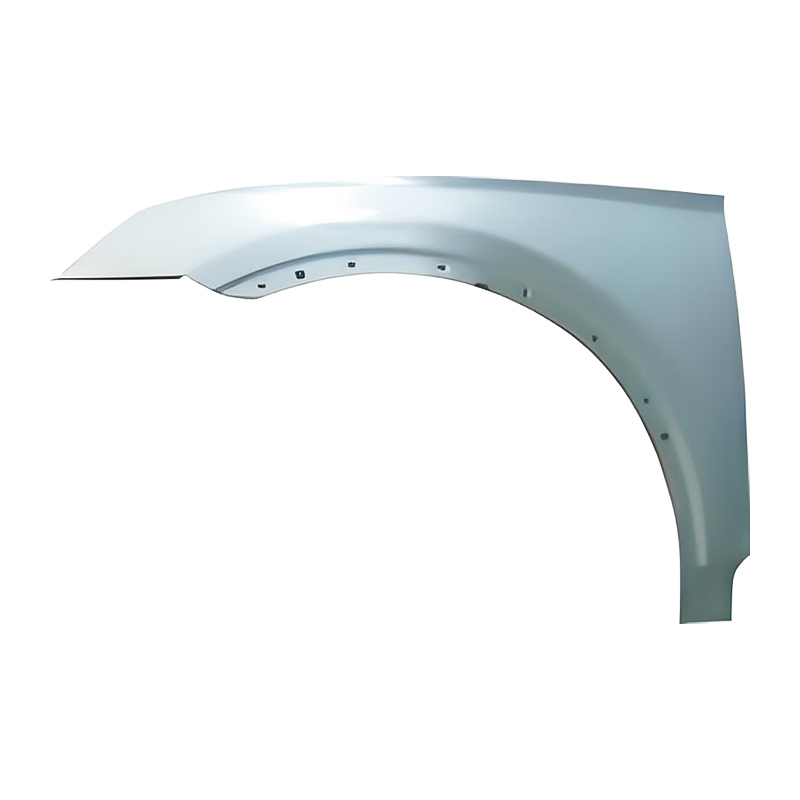 AUDI Q5L 17 Front fender