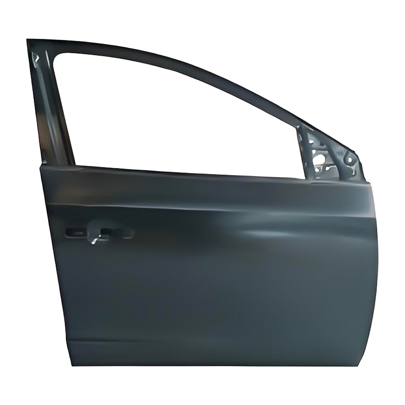 FLUENCE Front doors