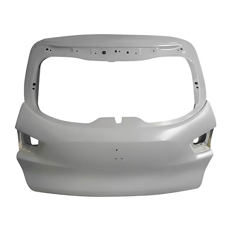 KADJAR Tailgate