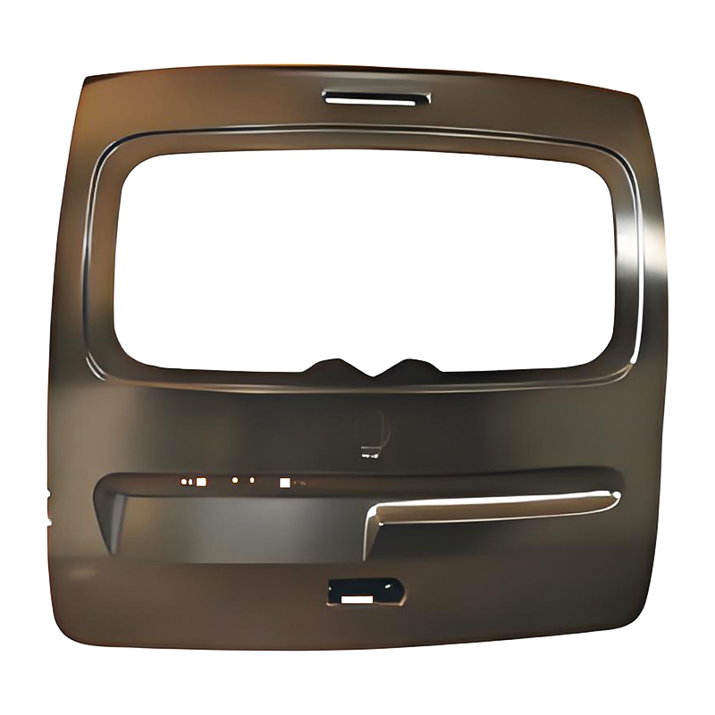 KANGOO door