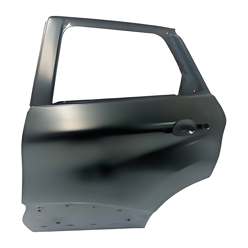 KAPTURE Rear door