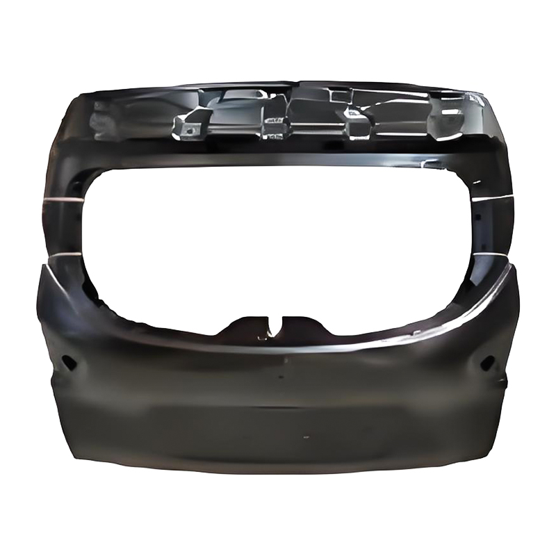 KAPTURE Trunk lid