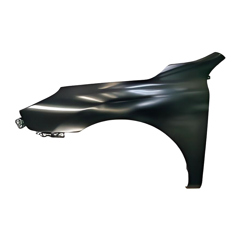 LATITUDE Front fender
