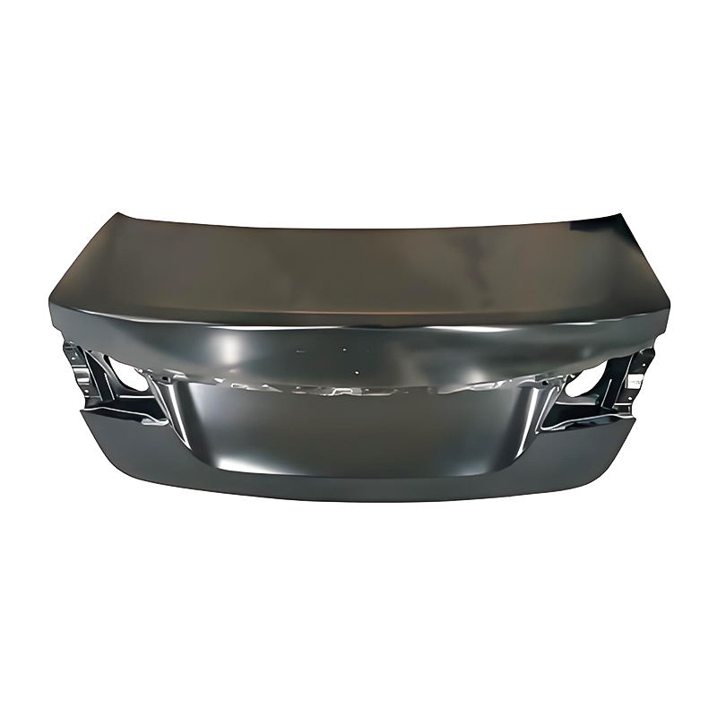LATITUDE Trunk lid
