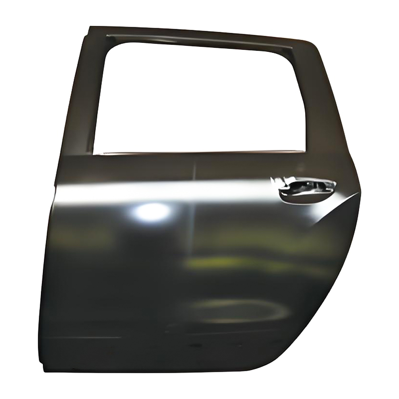 LODGY Rear door