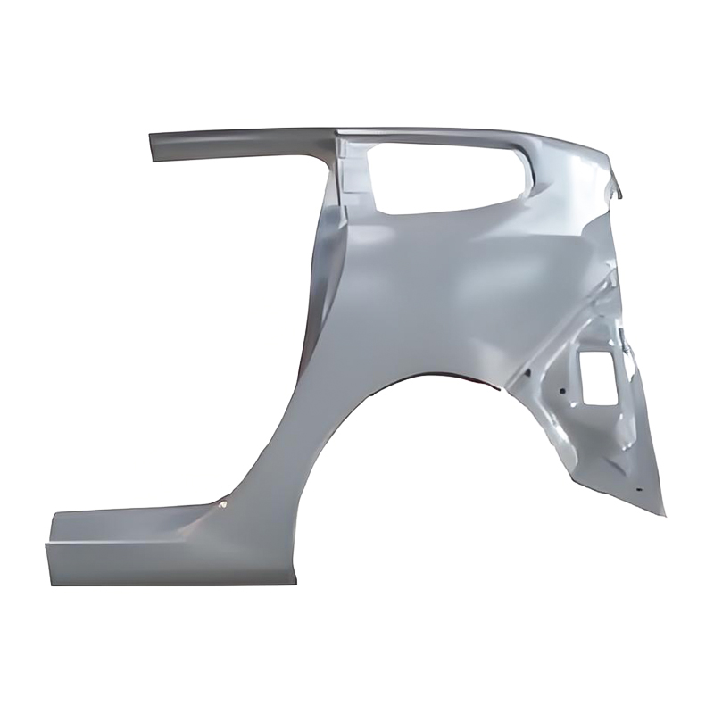 LODGY Rear fender