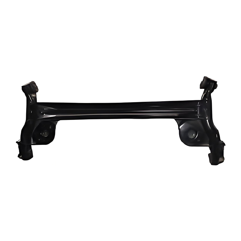 LOGAN 04 Bumper reinforcement