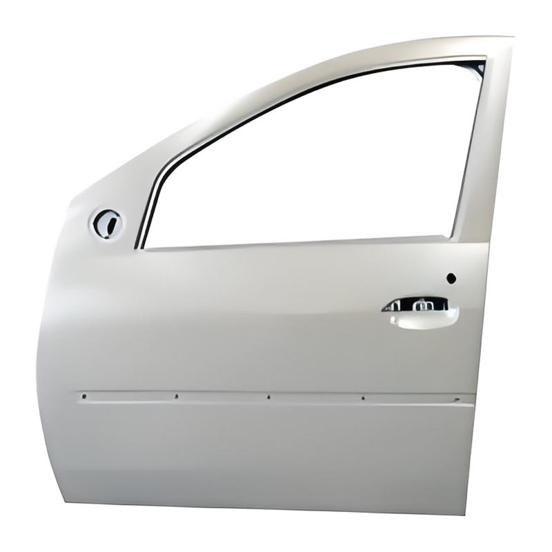 LOGAN 04 Front door