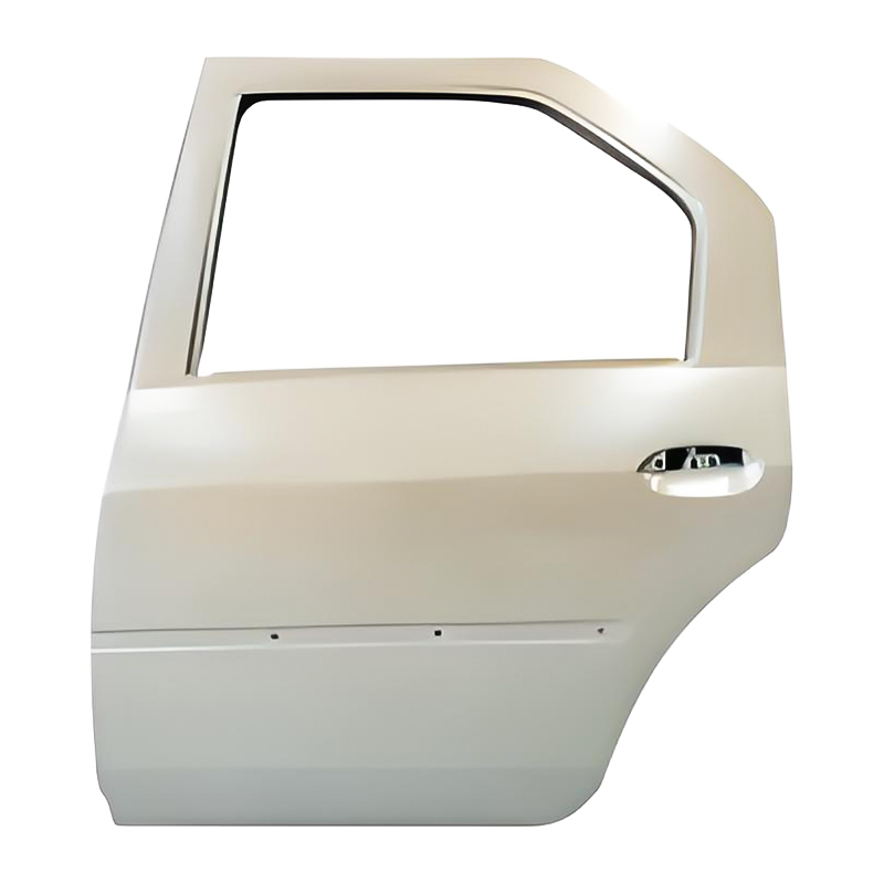 LOGAN 04 Rear door