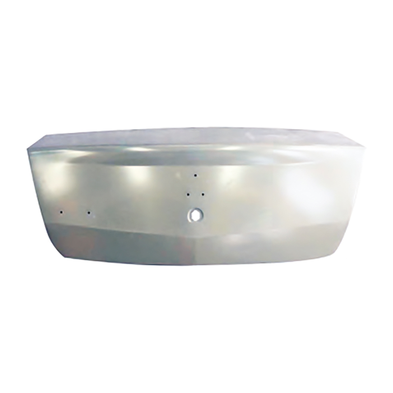 LOGAN 04 Trunk lid