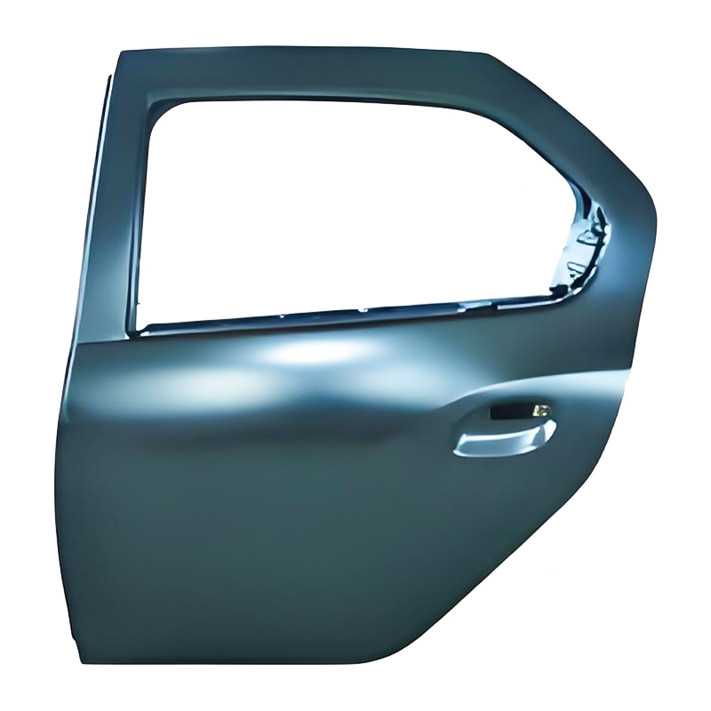 LOGAN 12 Rear door