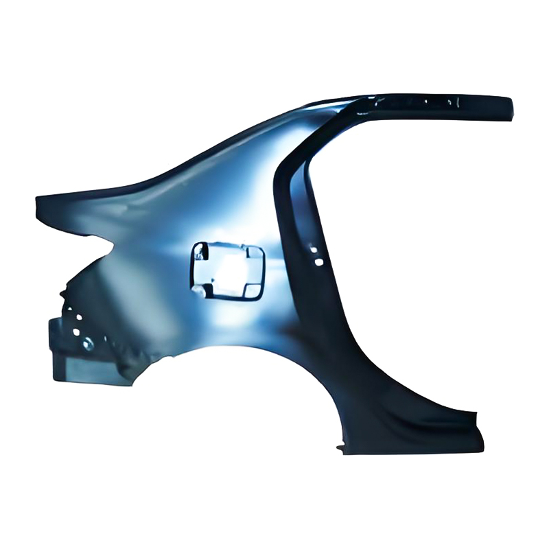 LOGAN 12 Rear fender