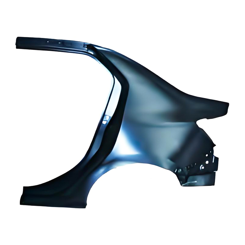LOGAN 12 Rear fender