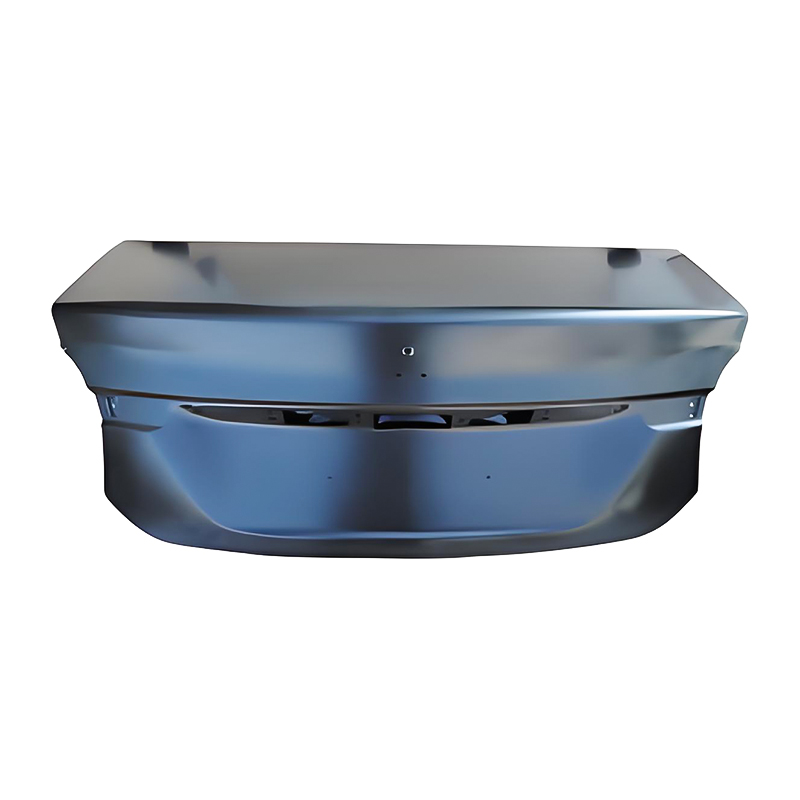 LOGAN 12 Trunk lid