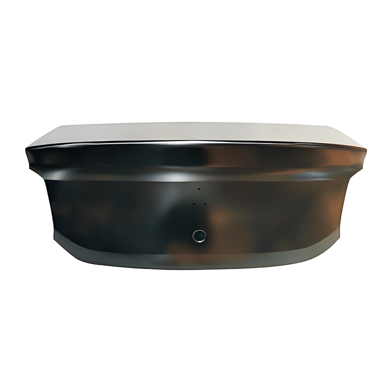 LOGAN 12 Trunk lid