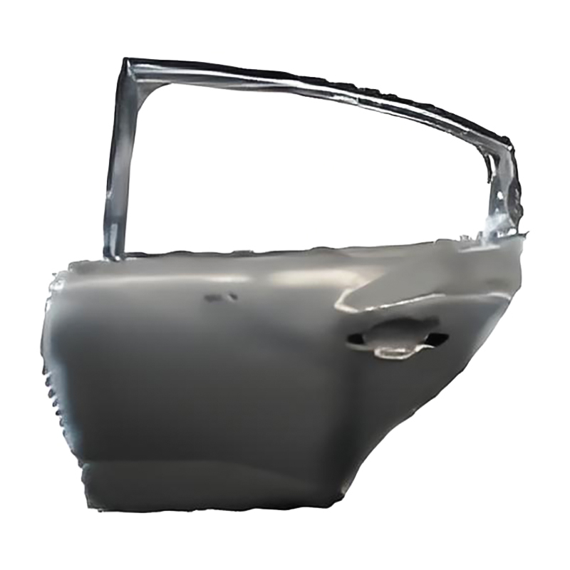 LOGAN 20 Rear door