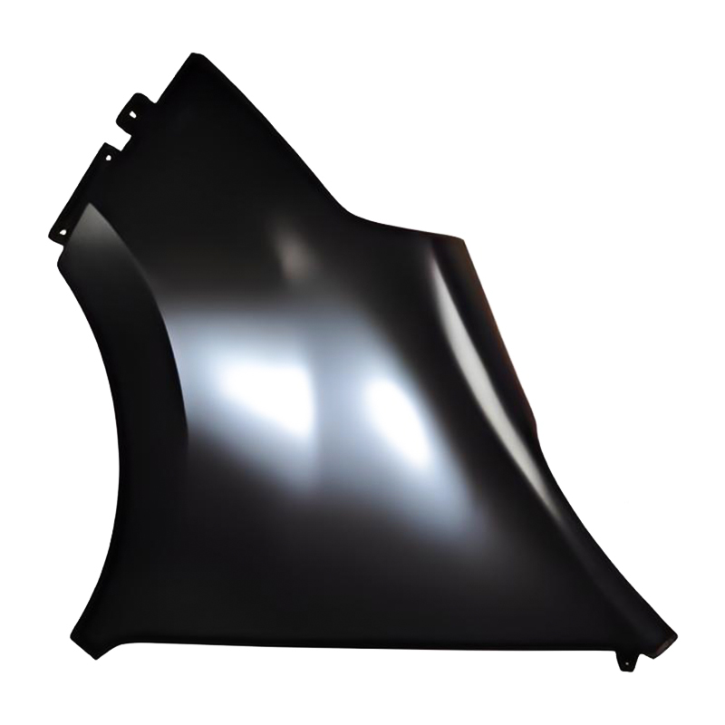 MASTER OLD Steel front fender