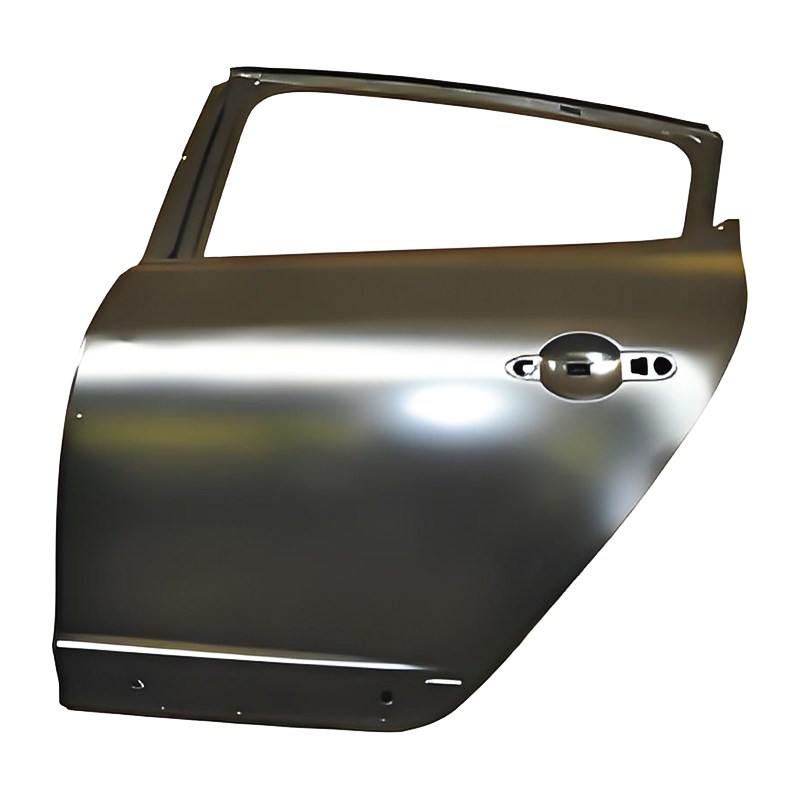 MEGANE 08 Rear door