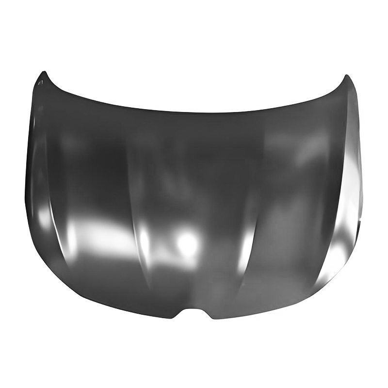 MEGANE 16 Hood