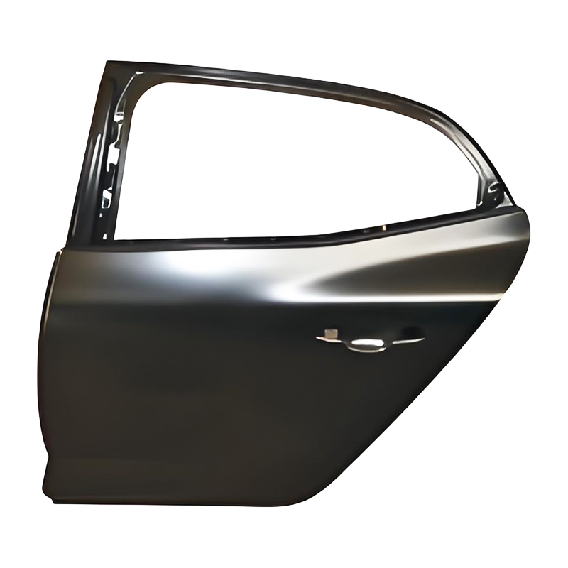 MEGANE 16 Rear door