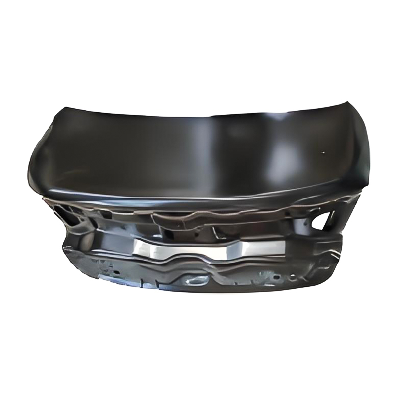 MEGANE 16 Trunk lid