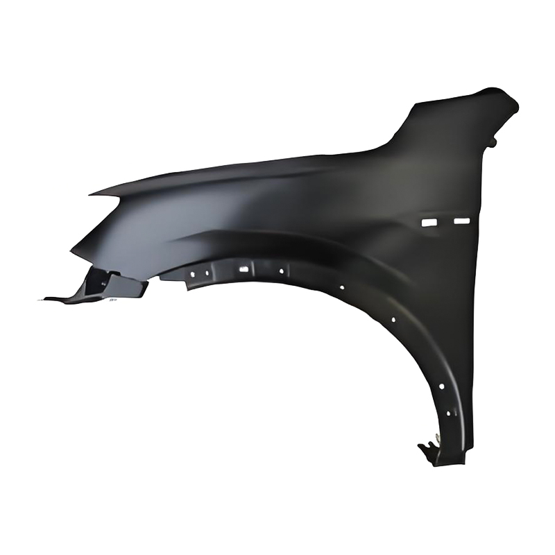 RENAULT ARKANA Front fender