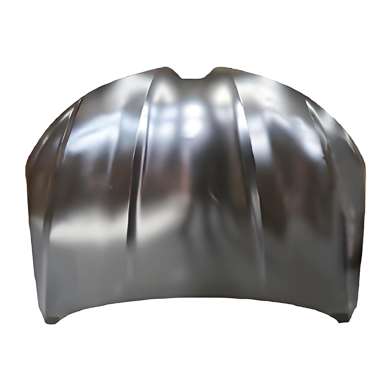 RENAULT ARKANA Hood