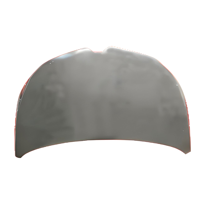 RENAULT CAPTURE Hood