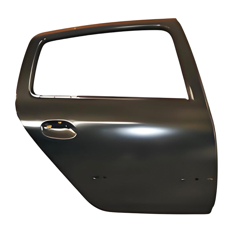 RENAULT CLIO 04 Rear door